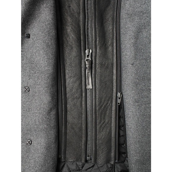 Nwt Mackage Dillon coat size US40 ~ S ~EU 50 - Picture 6 of 16